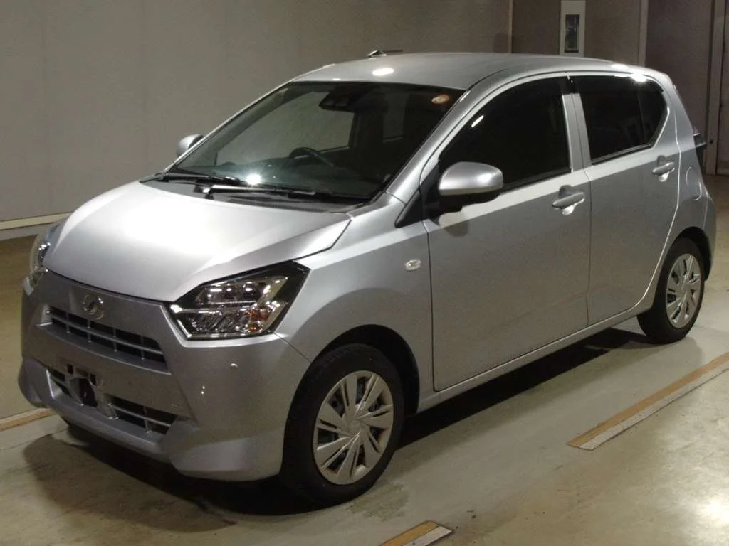 Daihatsu Mira e:S LA350S 2023